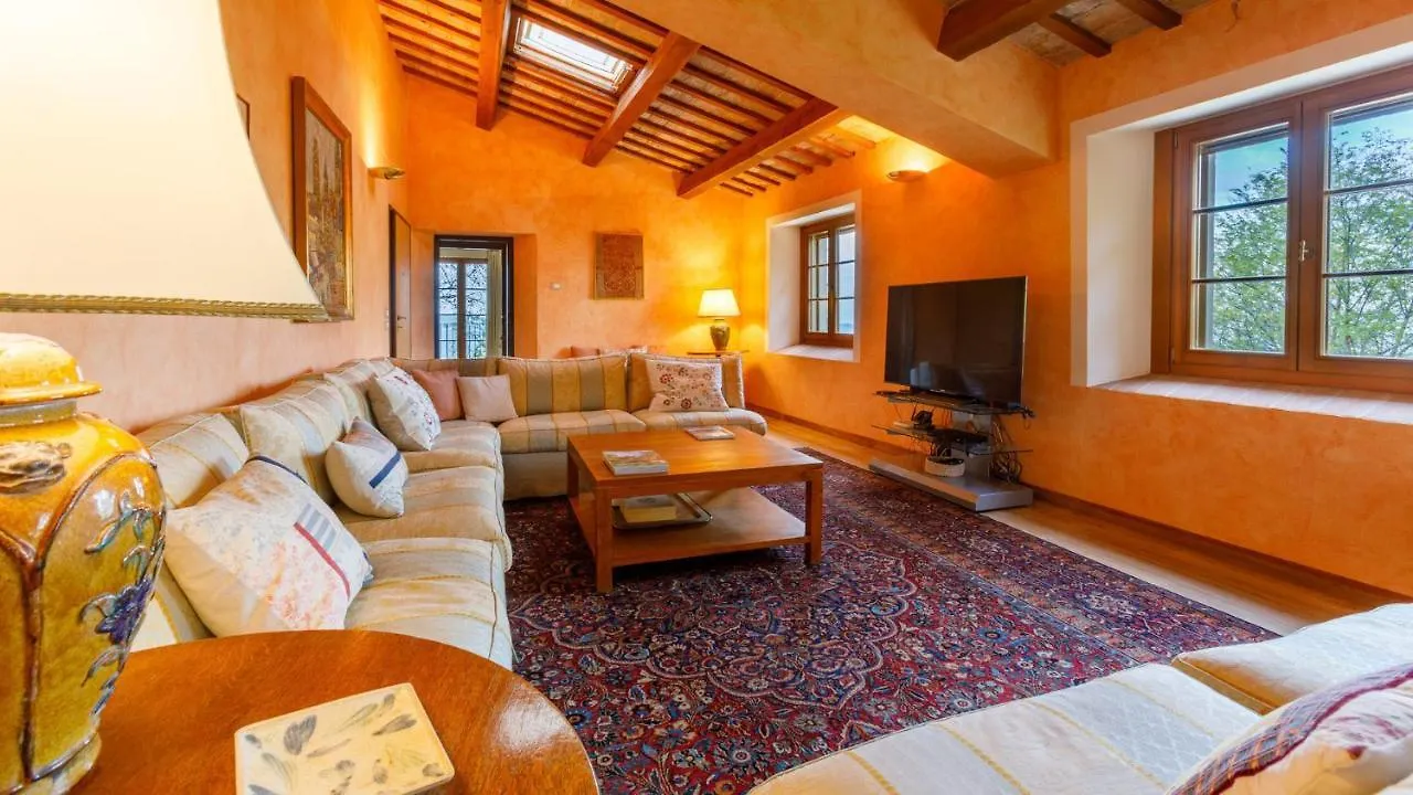 La Tana Del Ghiro 18, Emma Villas Ravenna Italy