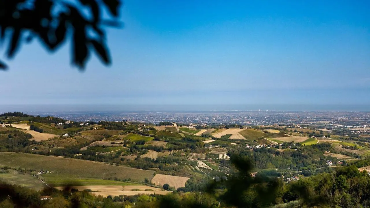 La Tana Del Ghiro 18, Emma Villas Ravenna