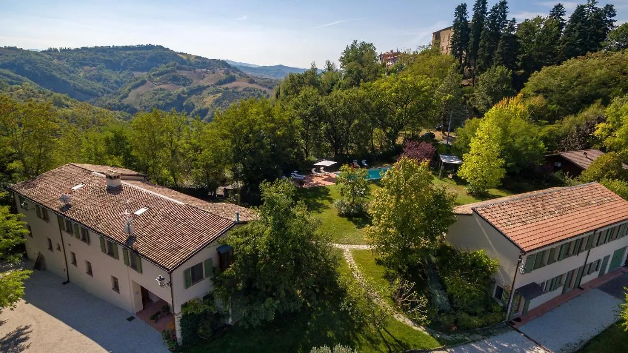 La Tana Del Ghiro 18, Emma Villas Ravenna Italy
