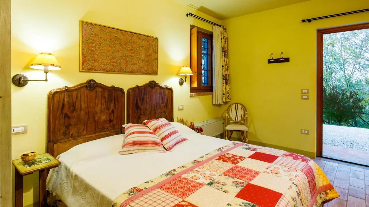 La Tana Del Ghiro 18, Emma Villas Ravenna Italy