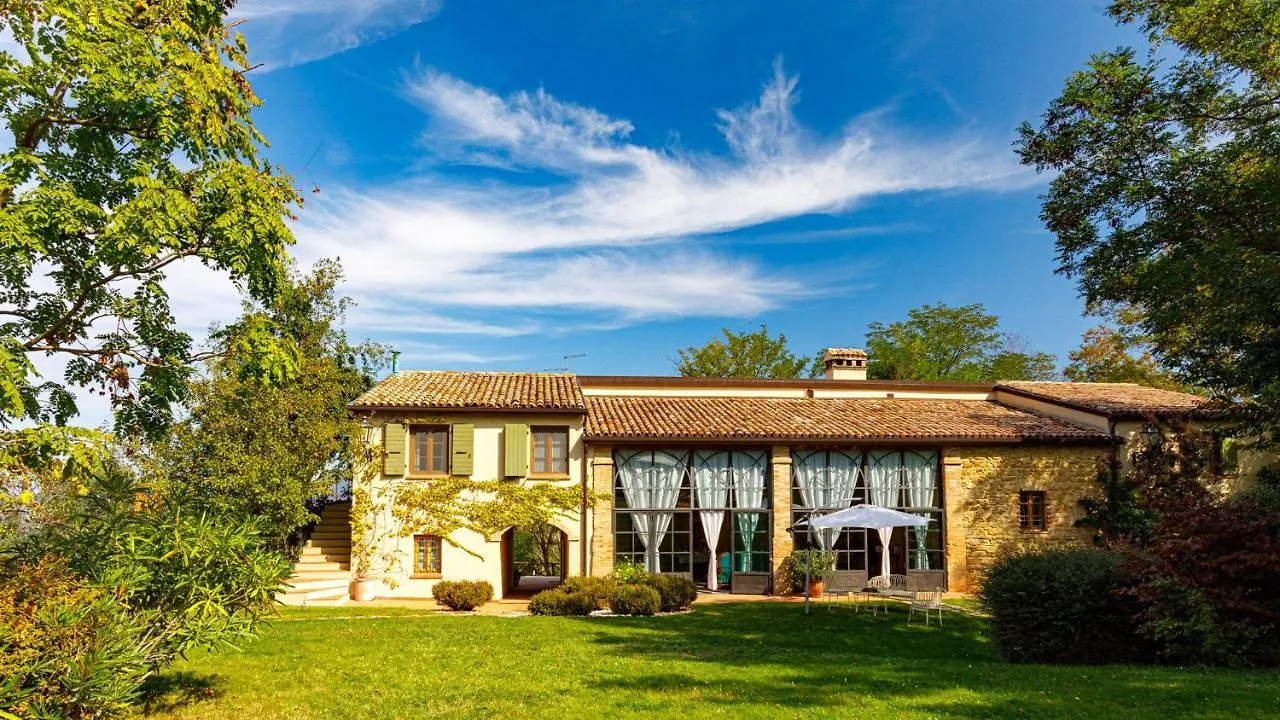 La Tana Del Ghiro 18, Emma Villas Ravenna Italy