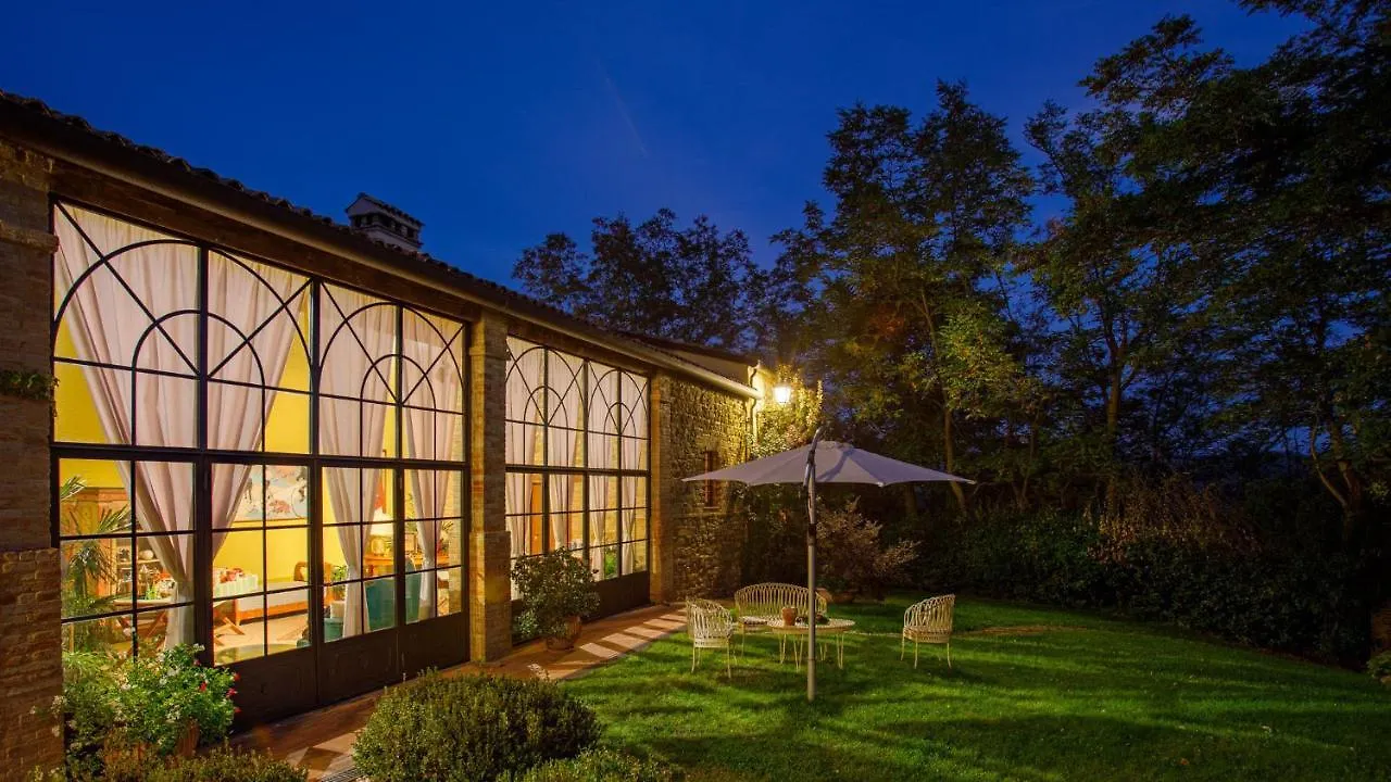 La Tana Del Ghiro 18, Emma Villas Ravenna