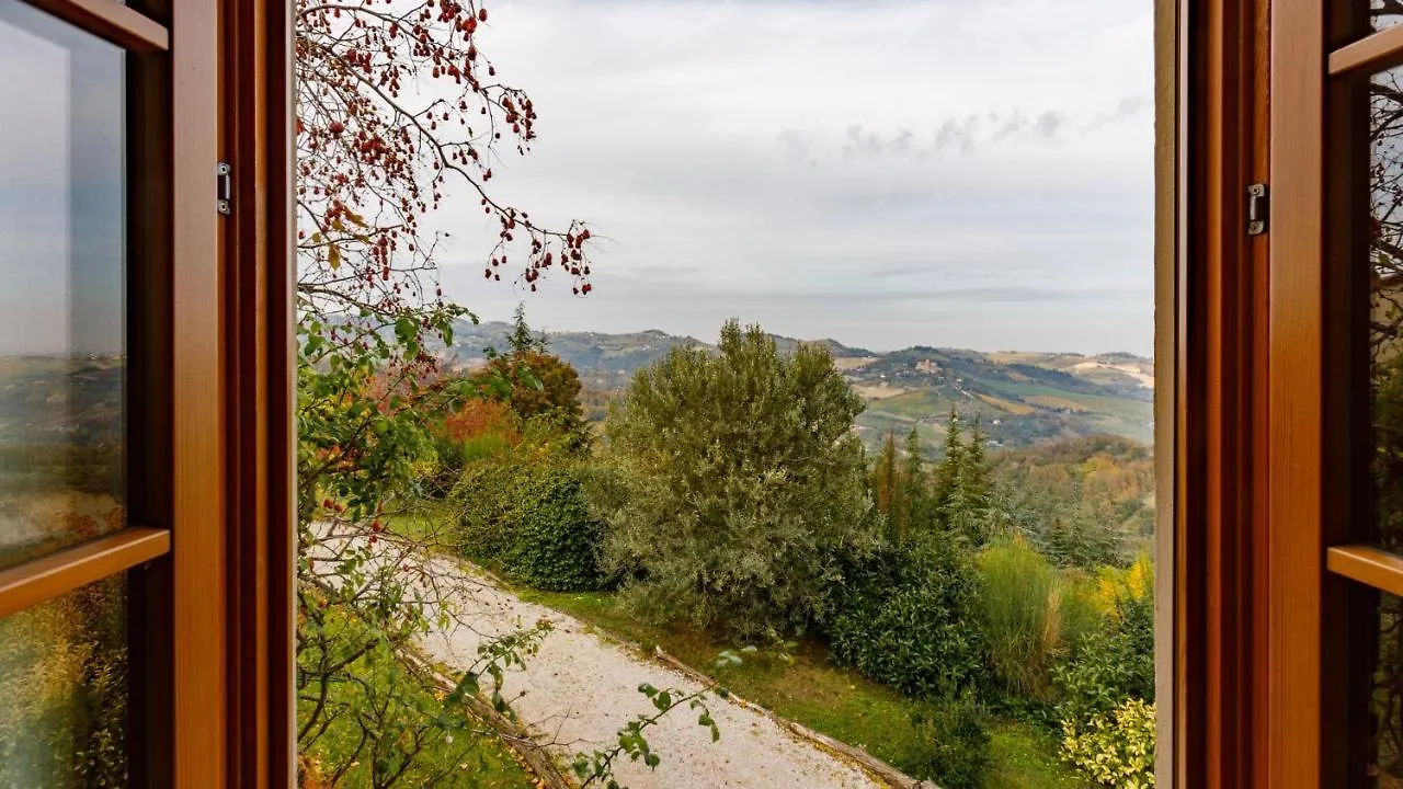 La Tana Del Ghiro 18, Emma Villas Ravenna Italy